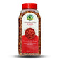 Buddha Spices Inc. Red Chili Flakes - Pizza Chili - Crushed Chilli - All-Natural And Gluten-Free - Convenient And Long-Lasting -