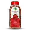 Buddha Spices Inc. Red Chili Flakes - Pizza Chili - Crushed Chilli - All-Natural And Gluten-Free - Convenient And Long-Lasting -