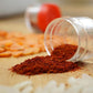 Zaffrus Organic Saffron Powder for Cooking - 12 Count (1.5 gram each)