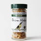 McFadden Farm Organic Onion Flakes, Grown and packed in the U.S.A., 1.28 oz. in glass jar
