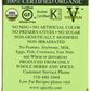 Spicely Organic Sesame Seed, White, 0.6 Ounce (Pack Of 6)