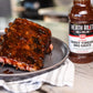 Heath Riles Bbq Sauces, Sweet And Tangy Vinegar Bbq Sauce Sampler, Pit Master Barbecue Sauce For Meat, Marinades, Dressings