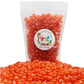 Firstchoicecandy Variety Flavors Jelly Beans (Peach, 2 Pound)