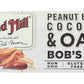 Bobs Red Mill Bar Oat Pnt Btr Coconut (Pack Of 12)