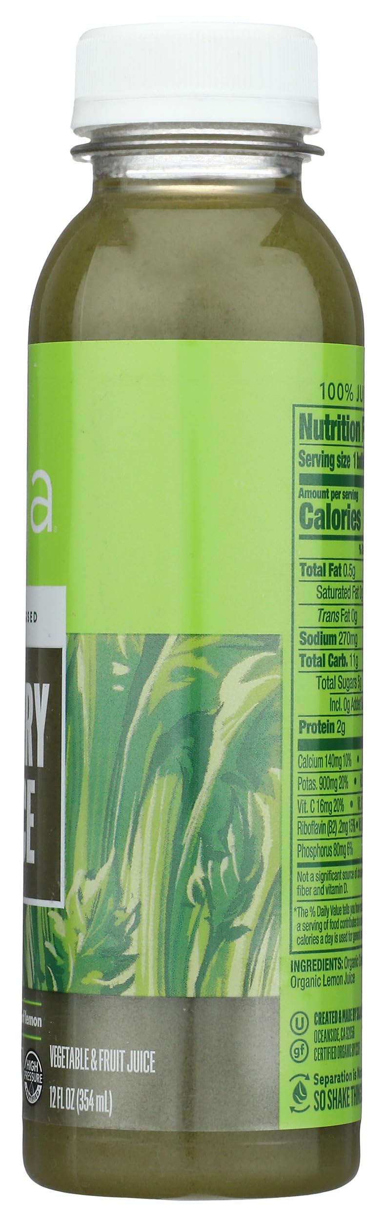 OG2 SUJA CELERY JUICE (6x12.00)