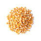 Food to Live Organic Yellow Popcorn - Non-GMO Corn Kernels, 100% Whole Grain, No Additives, No Preservatives, Vegan, Bulk. Theat