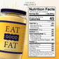 Ancient Organics Ghee, Organic Grass Fed Ghee Butter - Gluten Free Ghee, Clarified Butter, Vitamins & Omegas, Lactose Reduced, 1