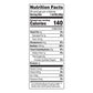 Mission Soft Taco Flour Tortillas, Small Size, 20 Count, Trans Fat Free