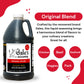 Dale'S Gluten-Free Steak, Poultry And Vegetable Marinade And Seasoning 64 Ounce Family Size (1/2 Gallon)