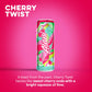 Alani Nu Energy Drinks, Sugar Free, 200mg Caffeine, 12 Fl Oz Cans, 12 Pack, Red, Model 990332740
