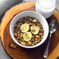 Herbazest Quinoa Pop Organic - 7 Oz - Usda Certified, Vegan & Gluten Free Superfood - Easy To Use With Yogurt & Cereal, Granola