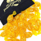 Arcor Honey Filled Hard Candy  Wrapped Bulk Candies  Soft Honey Center  2 Pounds