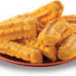 Mississippi Cheese Straw Factory Traditional Cheddar Cheese Straws in Plain Box, 32oz (908g)