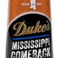 Dukes Mississippi Comeback Southern Sauce, 14 Ounce (Pack Of 1)