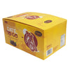 Sahara Gold Medjool Dates Snack Pack - Naturally Sweet & Chewy, Travel-Friendly for Cyclists & Hikers, Perfect for Gifting, 27 S