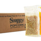 Snappy Popcorn Snap Pack Poppers, Yellow Popcorn, Coconut Oil And Buttery Flavored Salt, 24 Count