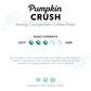 Tayst Coffee Pods, Pumpkin Crush Medium Roast, K Cups Compatible With Keurig Coffee Maker, Sustainable Single Serve, Pack Of 240