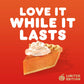 Dunkin' Pumpkin Spice Flavored Ground Coffee, Medium Roast, 11 Ounces (Pack Of 6 Units)