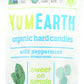 Yumearth, Candy Hard Wild Peppermint Organic, 3.3 Ounce