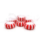 Starlight Mints - 2 Pound Bulk Pack (About 180 Count) - Peppermint Hard Candy