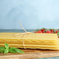 Sanniti Artisanal Gluten Free Pasta di Gragnano Imported From Italy  17.6 oz (Lasagna)