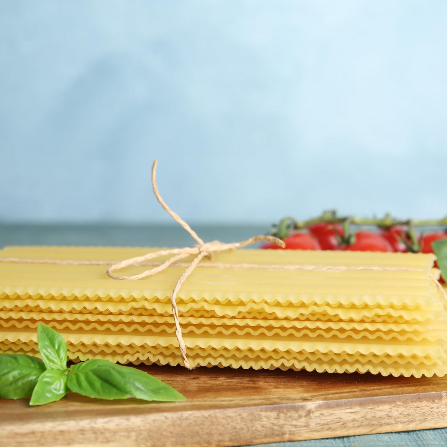 Sanniti Artisanal Gluten Free Pasta di Gragnano Imported From Italy  17.6 oz (Lasagna)