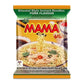 Mama Oriental Style Instant Noodles Mix Flavor Bundle Package Total 30 Packs (4 Flavor Mix Shrimp Tom Yum, Pa Lo Duck, Shrimp Cr