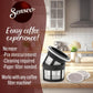 Senseo Dark Roast Coffee Pods For Coffee Makers, Strong, 160 Count (Pack Of 10)