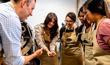 Farmer Brothers Premium Blend 100% Arabica Ground Coffee - 5 Lb. Bag