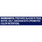 12-15.8 oz Blackeye Peas (Pack of 2)
