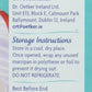 Dr. Oetker - Marzipan - Ready To Roll - 454G