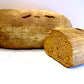 European Style 100% Rye Bread & Riga Rye Bread (1 Loaf Each)