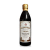 Giusti Balsamic Glaze, Thick Balsamic Vinegar Reduction, 16.9 fl oz, Black