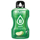 Bolero- Sugar Free Drink Mix Packets Apple Fruit Flavors | Powdered Flavored Water Packet | 36 Small Sachet On The Go Packets
