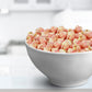 Needzo Pink Popcorn Sharable Snack Bags, Cotton Candy Flavored Already Popped Popcorns, Movie Night Snacks Easter 2024, Pack Of