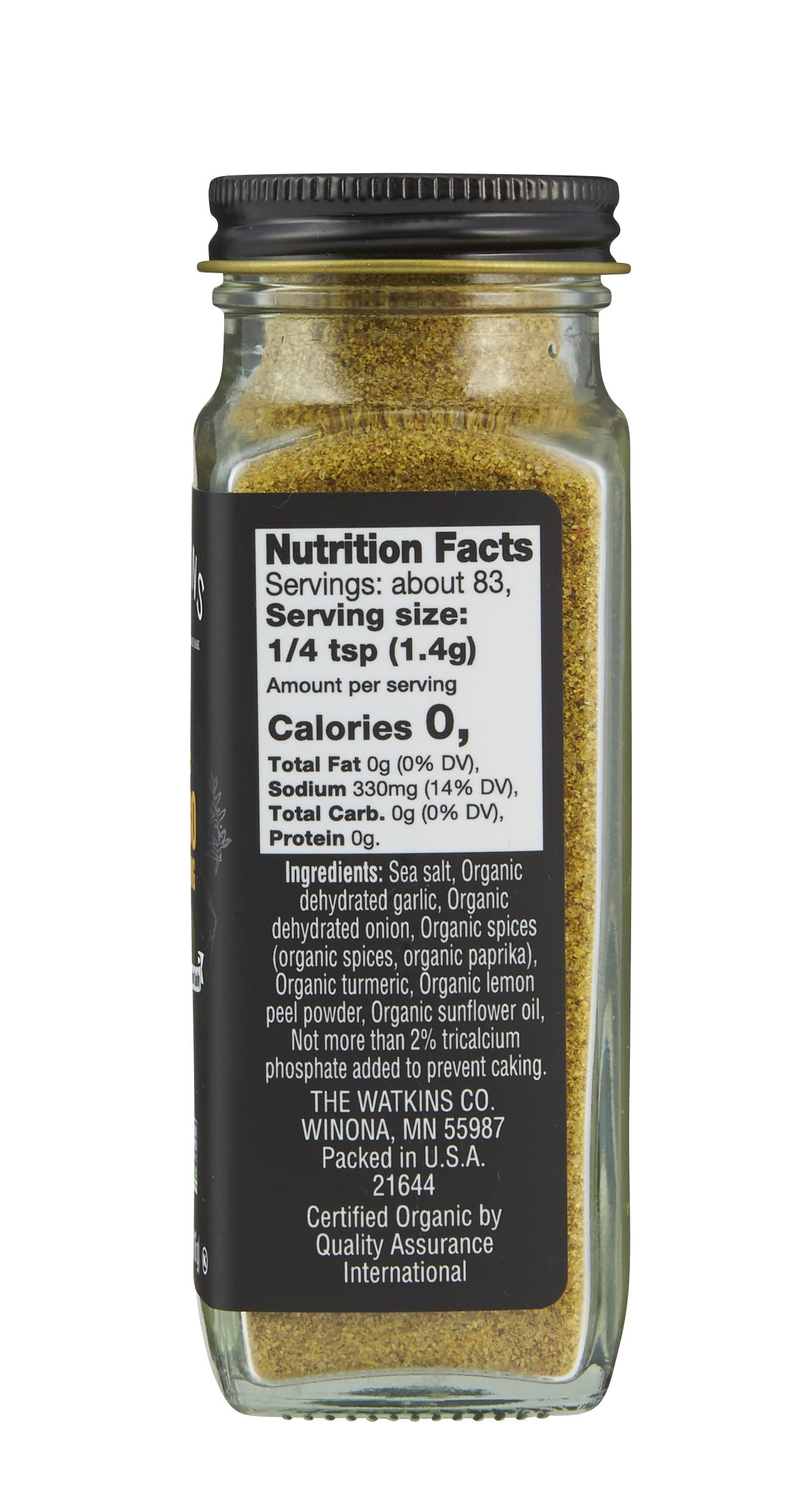 OG2 WTKINS ADOBO SEASNG ( 3 X 4.1 OZ   )
