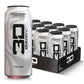 3D Energy Drink - Sugar Free  200mg Caffeine  Pre Workout  Taurine  L-Carnitine  Lightly Carbonated  16oz Cans  12 Pack - Strawberry Lemonade