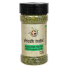 Shudh India Dried Fenugreek Leaves (Kasoori Methi) Ground Spice ~ All Natural | Salt-Free | Vegan | No Colors | Gluten Friendly 