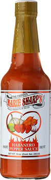 Marie Sharp'S Original Hot Habanero Hot Sauce | 10 Oz