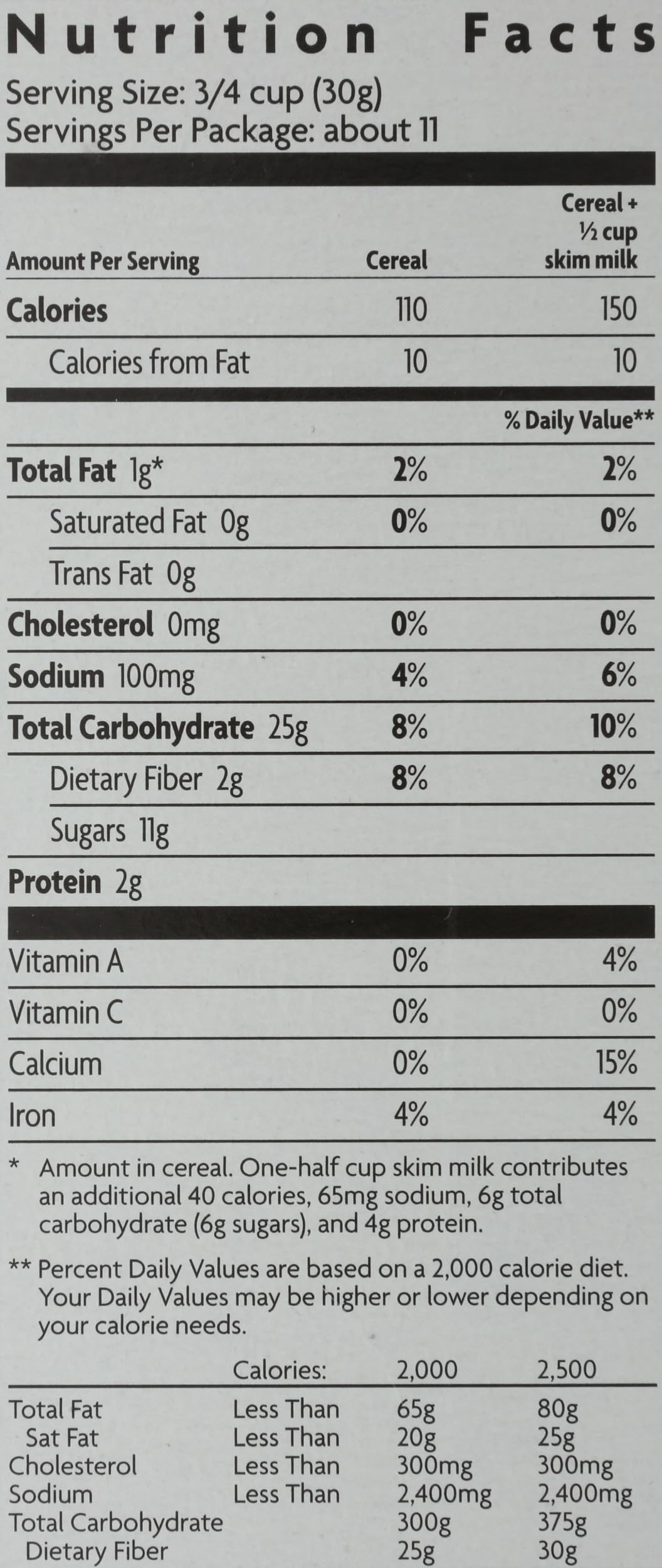 Envirokidz Organic Koala Krisp Cereal, 11.5 Oz