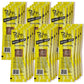 Primal Spirit Vegan Jerky - Classic Flavor    - Texas Bbq, 10 G. Plant Based Protein, Certified Non-Gmo, No Preservatives, Sport