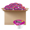 Kelloggs Raisin Bran Breakfast Cereal Cups, Fiber Cereal, Original, 1.25 oz (Pack of 96)