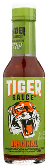 Try Me Tiger Sauce, 5 Oz