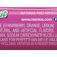 Mentos, Fruit, 1.32 Ounce