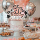 Happy 50Th Birthday Cake Topper 50 Birthday Cake Decorations, Happy 50Th Birthday Anniversary Party Cake Decorations For Men Wom