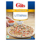 Gits Instant Mix Box - 600Gm (Pack Of 3 X 200Gm) | Ready To Cook Indian Breakfast/Lunch/Dinner/Snack Meal | No Artificial Colors