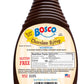 Bosco Sugar Free Chocolate Syrup 18Oz, | Kosher For Passover | No High Fructose Corn Syrup