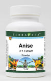 Anise 4:1 Powder (1 oz, ZIN: 518956)