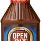 Open Pit Hickory Bbq Sauce, 18-Ounce (Pack Of 3)