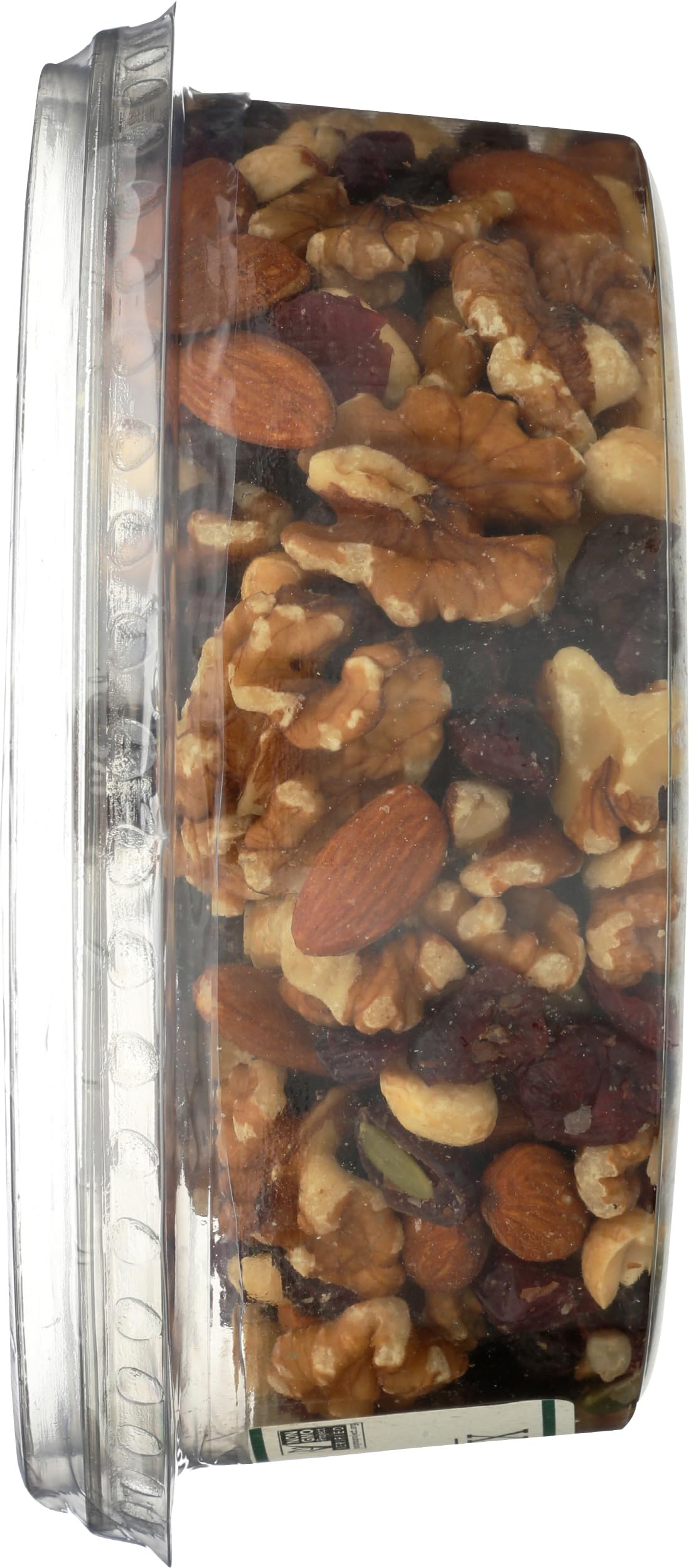 Aurora Products Cranberry Trail Mix, 21 oz